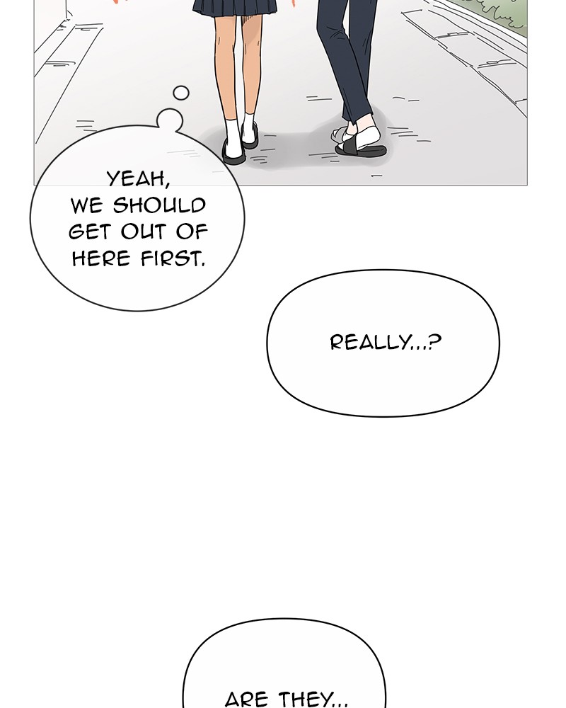 Your Smile Is a Trap Chapter 36 page 43 - Chapter 36: Episode 36