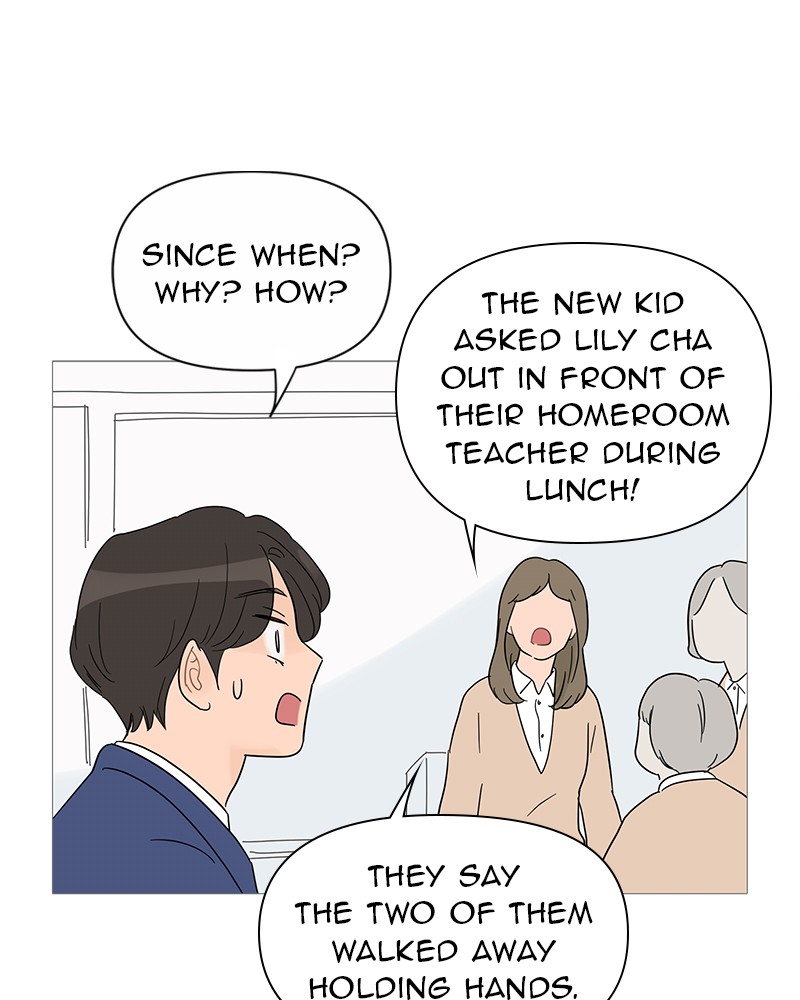 Your Smile Is a Trap Chapter 36 page 50 - Chapter 36: Episode 36