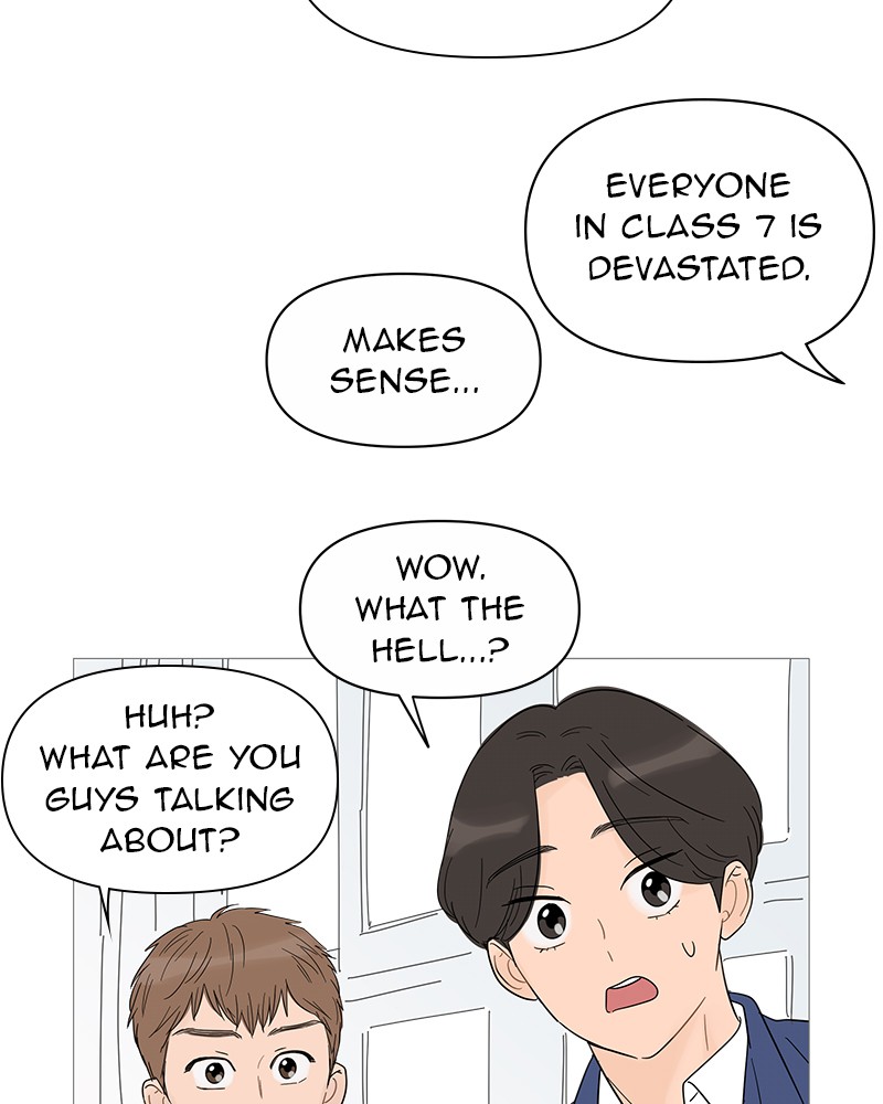 Your Smile Is a Trap Chapter 36 page 51 - Chapter 36: Episode 36