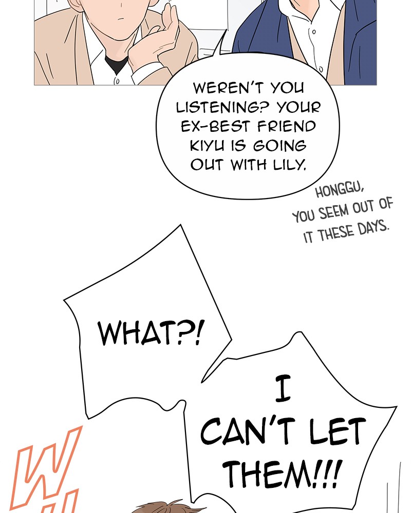 Your Smile Is a Trap Chapter 36 page 52 - Chapter 36: Episode 36