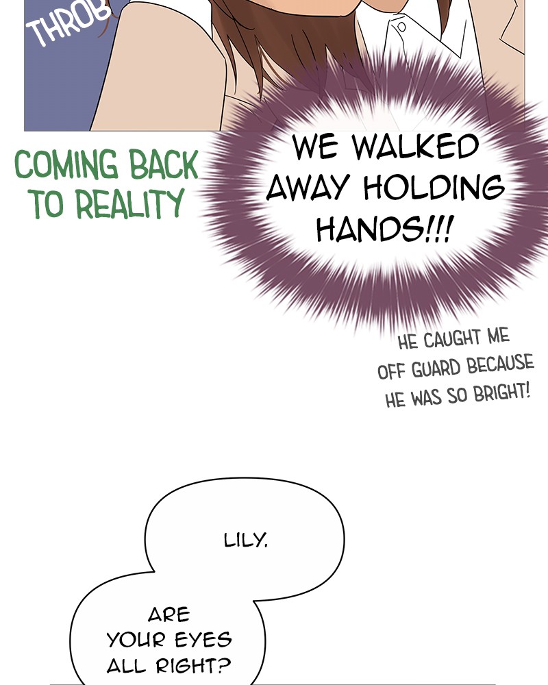 Your Smile Is a Trap Chapter 36 page 59 - Chapter 36: Episode 36