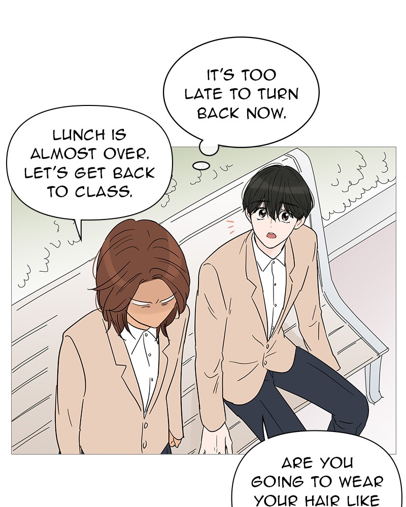 Your Smile Is a Trap Chapter 36 page 66 - Chapter 36: Episode 36