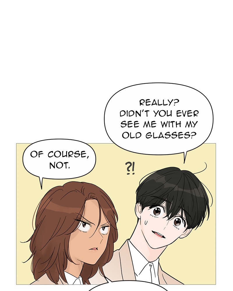 Your Smile Is a Trap Chapter 36 page 75 - Chapter 36: Episode 36