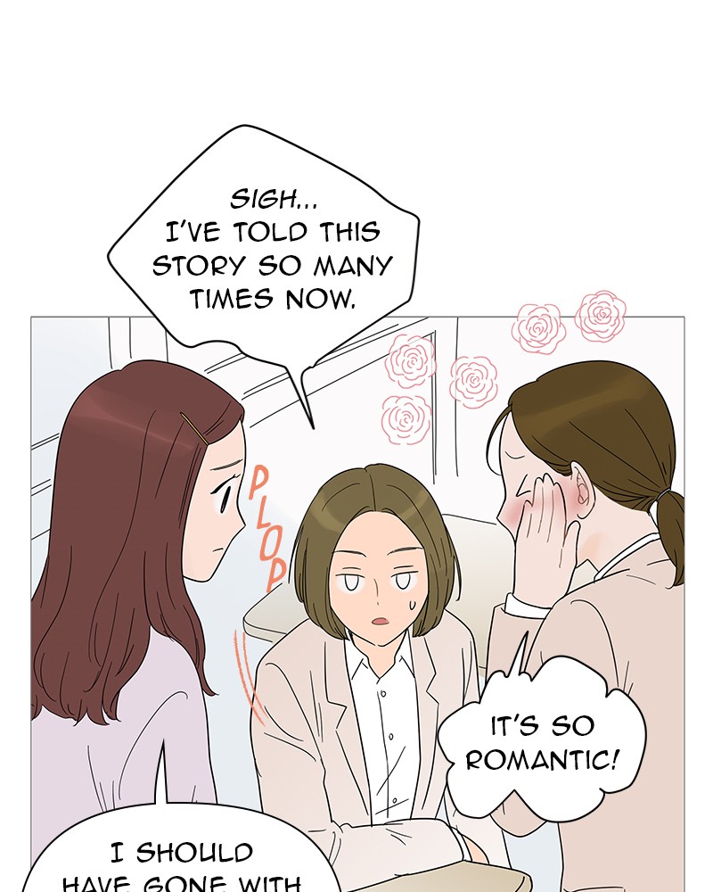 Your Smile Is a Trap Chapter 37 page 11 - Chapter 37: Episode 37