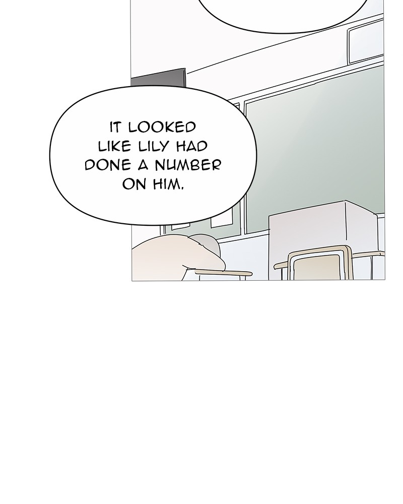 Your Smile Is a Trap Chapter 37 page 2 - Chapter 37: Episode 37