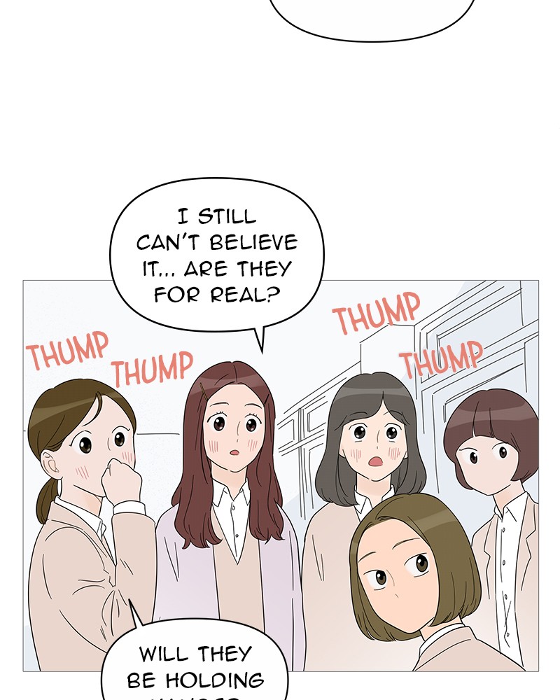 Your Smile Is a Trap Chapter 37 page 20 - Chapter 37: Episode 37