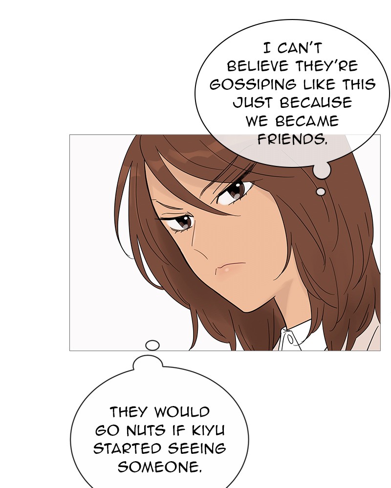 Your Smile Is a Trap Chapter 37 page 35 - Chapter 37: Episode 37