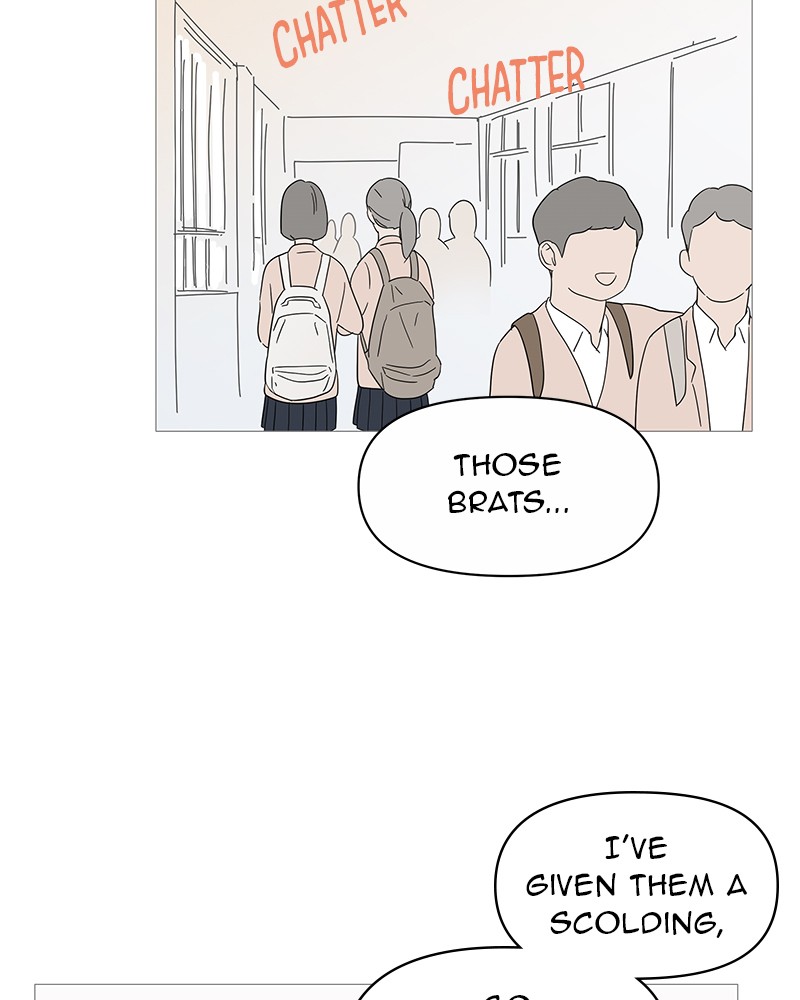 Your Smile Is a Trap Chapter 37 page 39 - Chapter 37: Episode 37