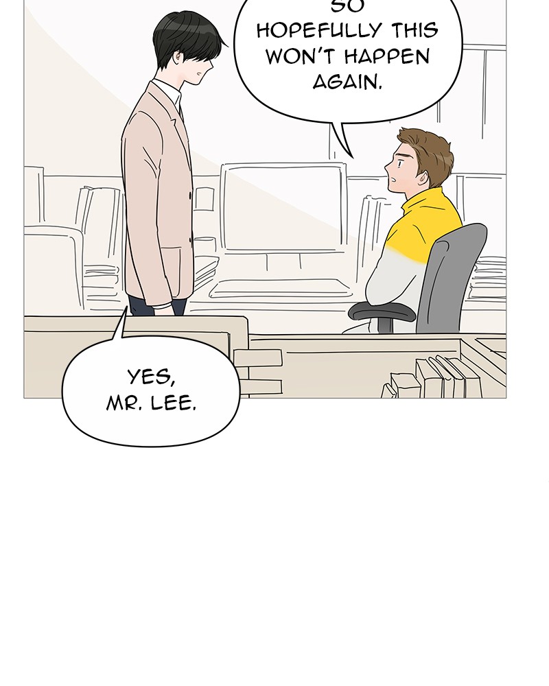 Your Smile Is a Trap Chapter 37 page 40 - Chapter 37: Episode 37
