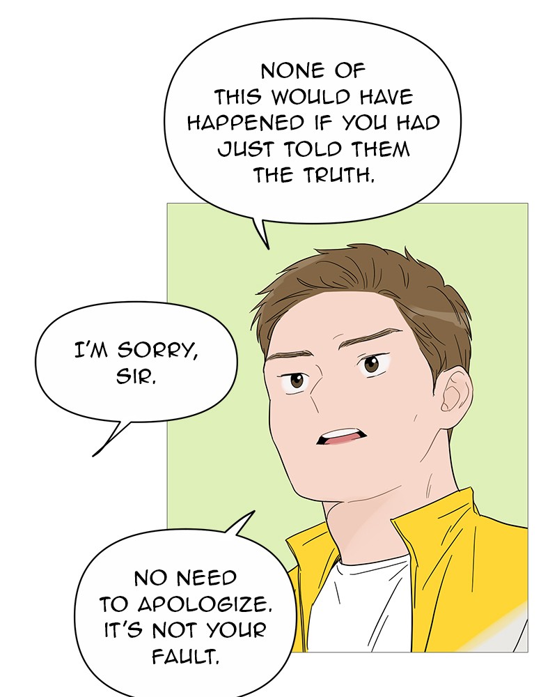 Your Smile Is a Trap Chapter 37 page 41 - Chapter 37: Episode 37