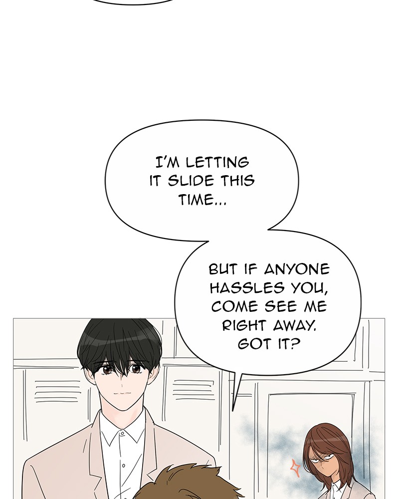 Your Smile Is a Trap Chapter 37 page 42 - Chapter 37: Episode 37