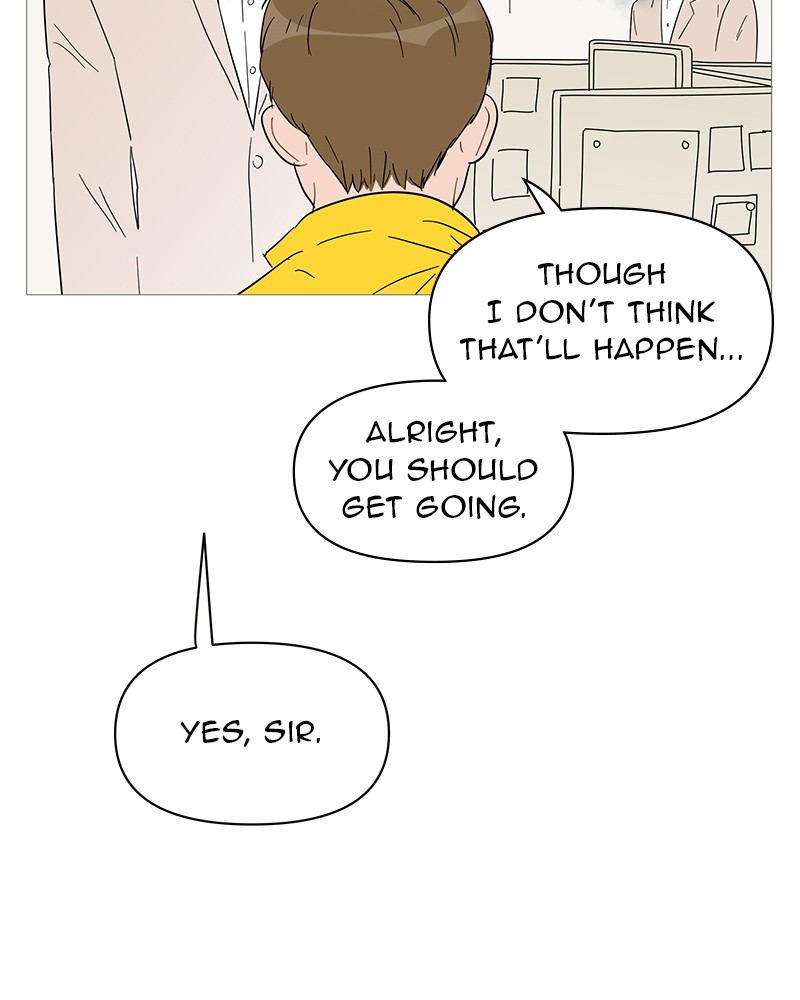 Your Smile Is a Trap Chapter 37 page 43 - Chapter 37: Episode 37