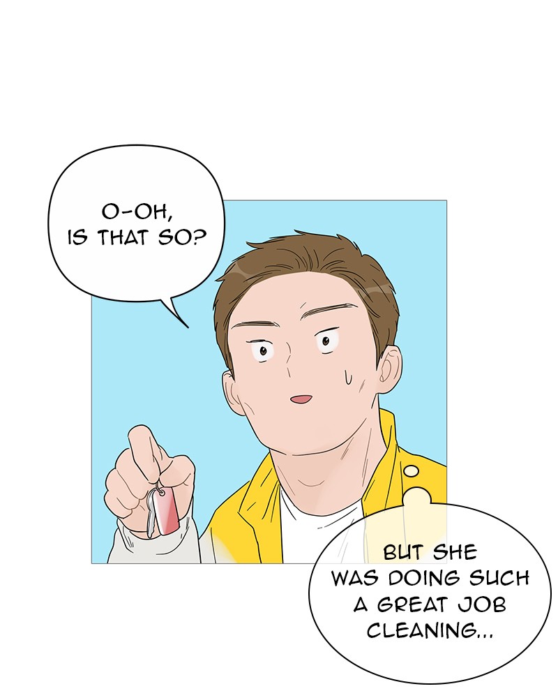 Your Smile Is a Trap Chapter 37 page 47 - Chapter 37: Episode 37
