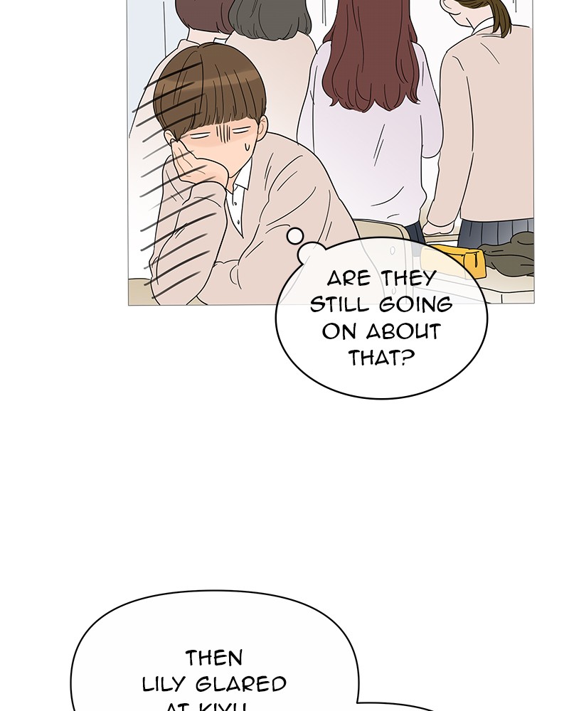 Your Smile Is a Trap Chapter 37 page 5 - Chapter 37: Episode 37