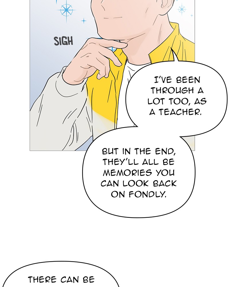 Your Smile Is a Trap Chapter 37 page 50 - Chapter 37: Episode 37