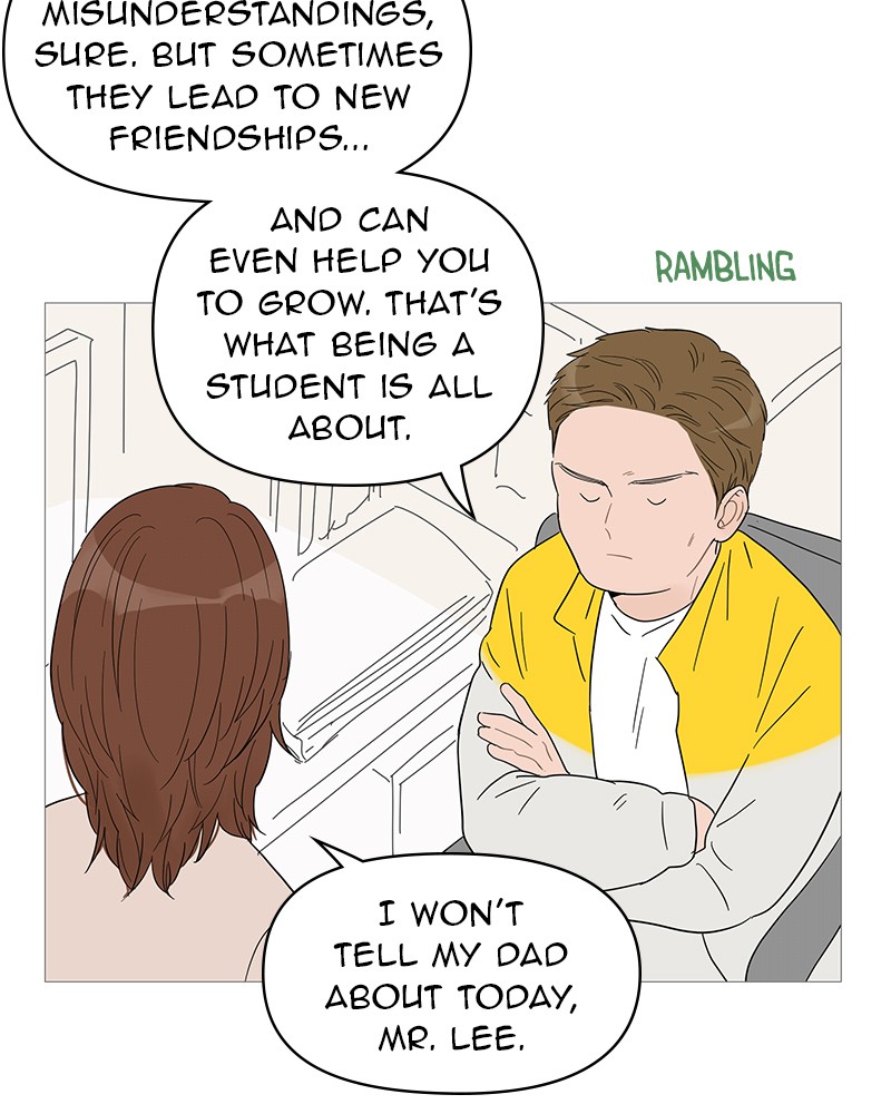 Your Smile Is a Trap Chapter 37 page 51 - Chapter 37: Episode 37