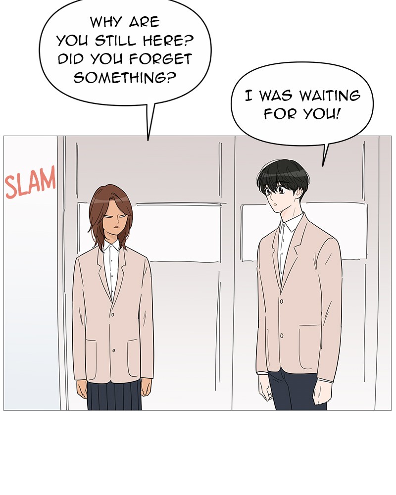 Your Smile Is a Trap Chapter 37 page 59 - Chapter 37: Episode 37