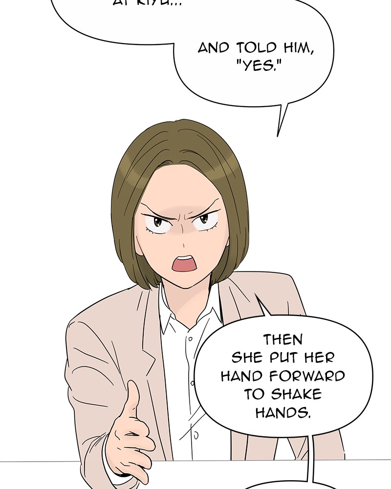 Your Smile Is a Trap Chapter 37 page 6 - Chapter 37: Episode 37
