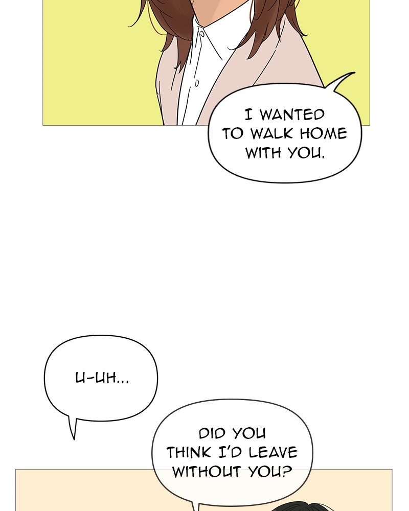 Your Smile Is a Trap Chapter 37 page 61 - Chapter 37: Episode 37