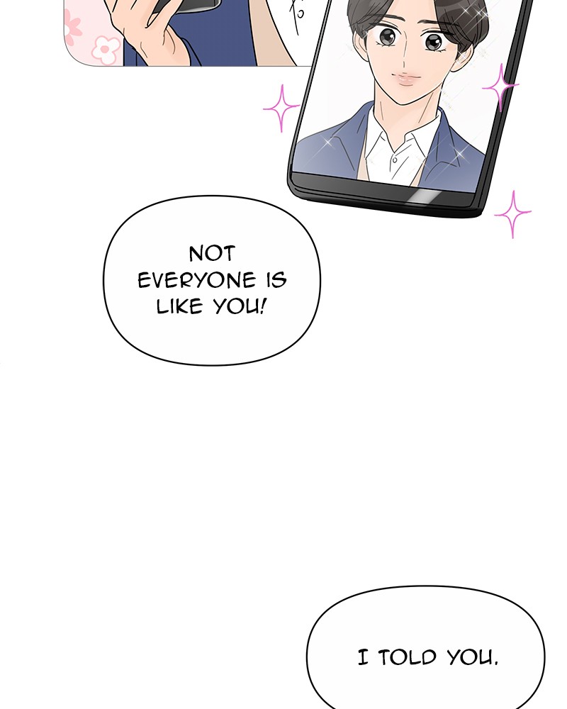 Your Smile Is a Trap Chapter 37 page 72 - Chapter 37: Episode 37