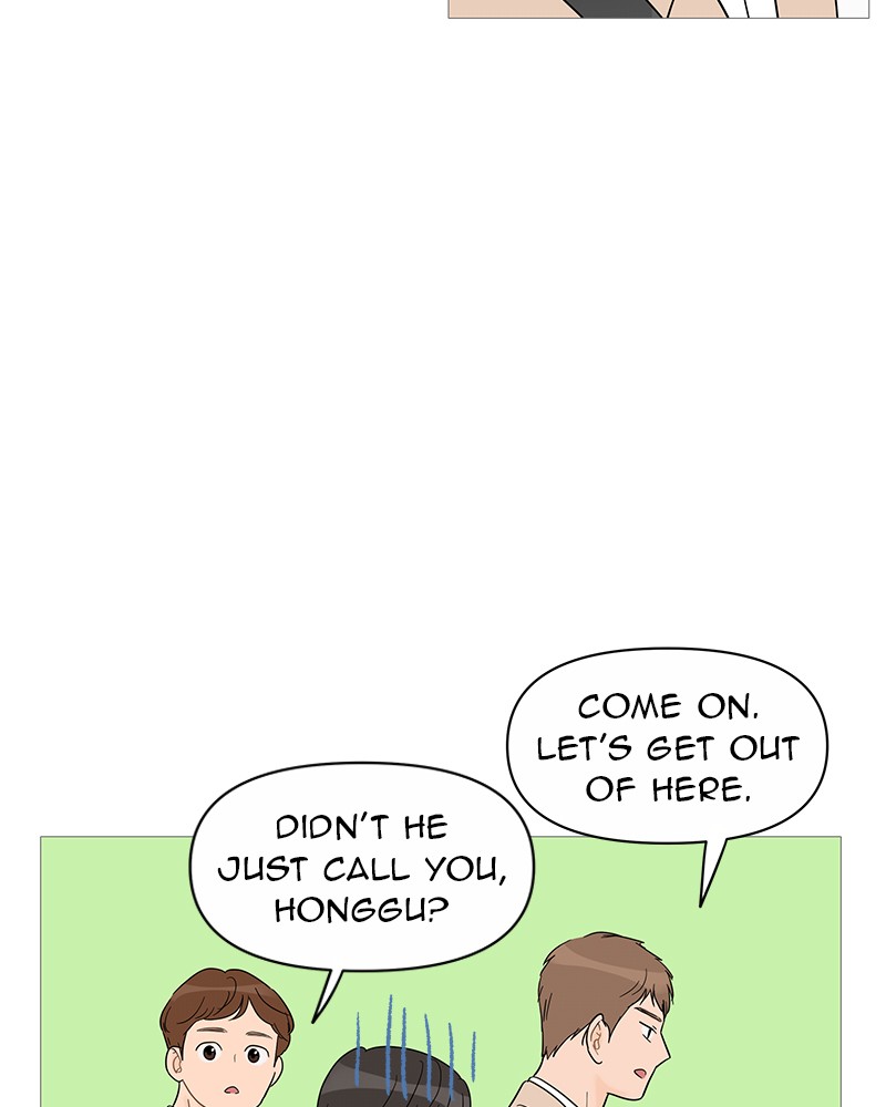 Your Smile Is a Trap Chapter 37 page 77 - Chapter 37: Episode 37