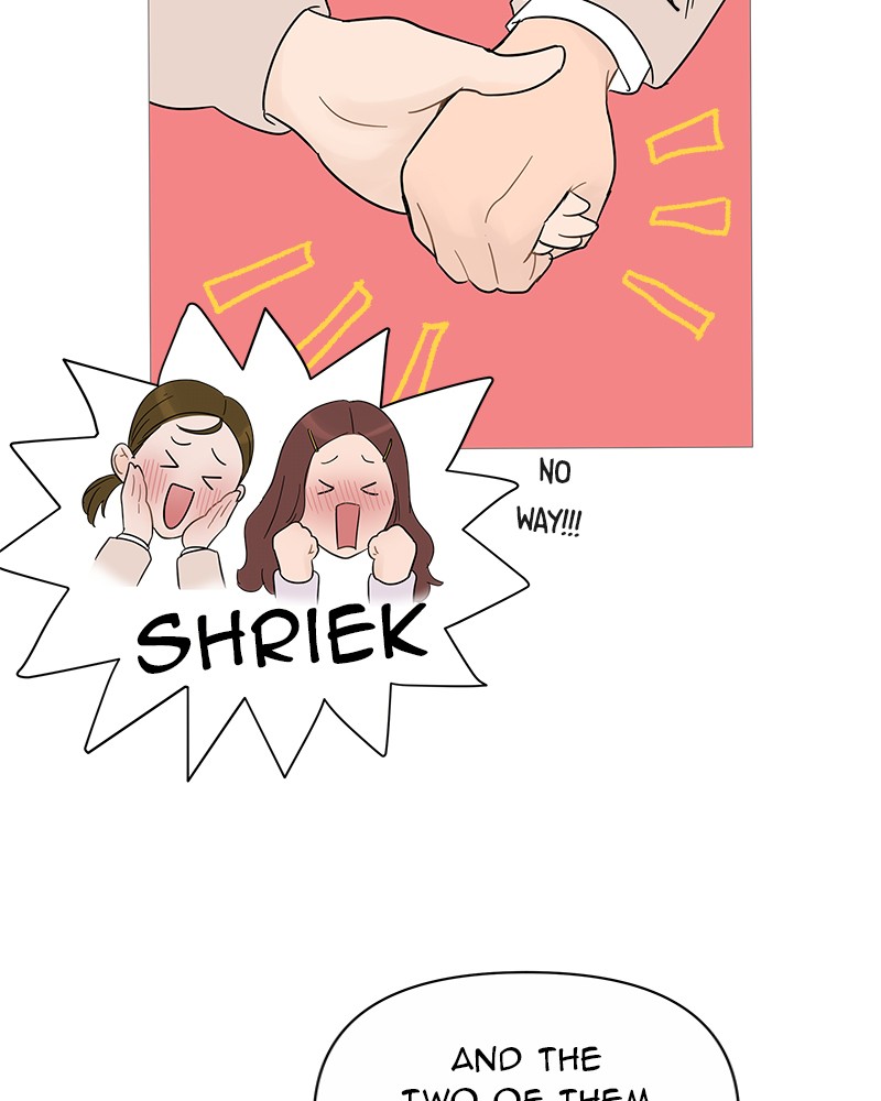 Your Smile Is a Trap Chapter 37 page 8 - Chapter 37: Episode 37