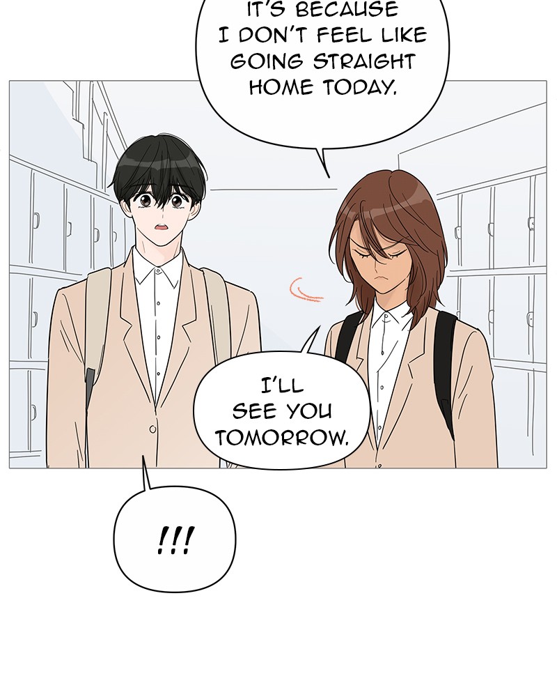 Your Smile Is a Trap Chapter 38 page 14 - Chapter 38: Episode 38