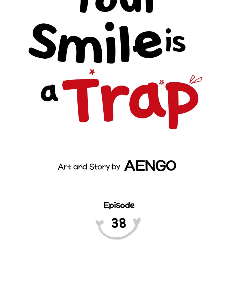 Your Smile Is a Trap Chapter 38 page 21 - Chapter 38: Episode 38
