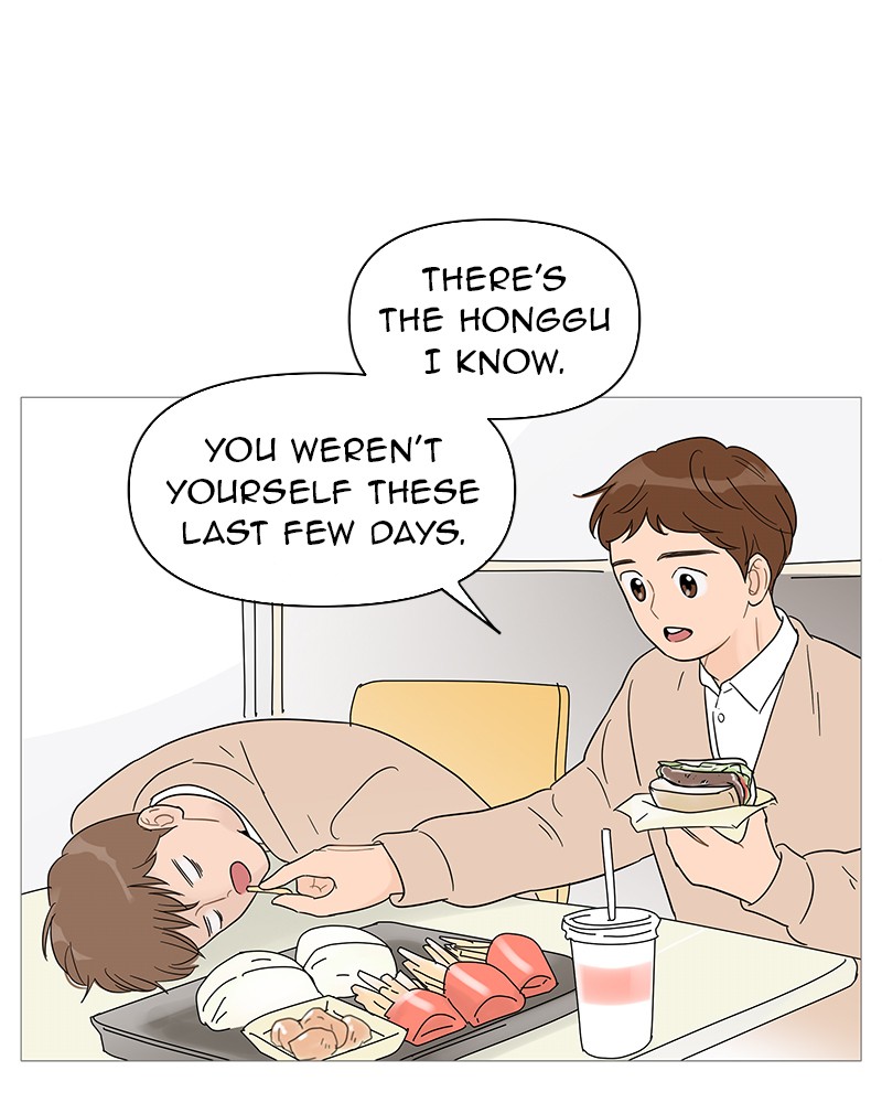 Your Smile Is a Trap Chapter 38 page 26 - Chapter 38: Episode 38