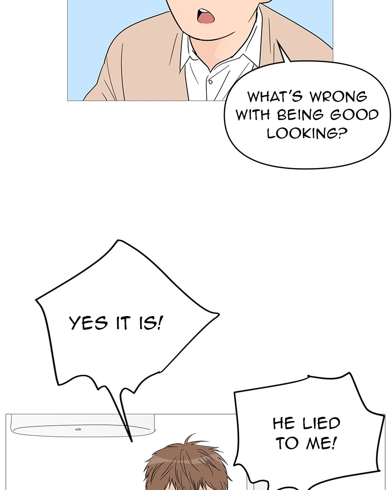Your Smile Is a Trap Chapter 38 page 30 - Chapter 38: Episode 38