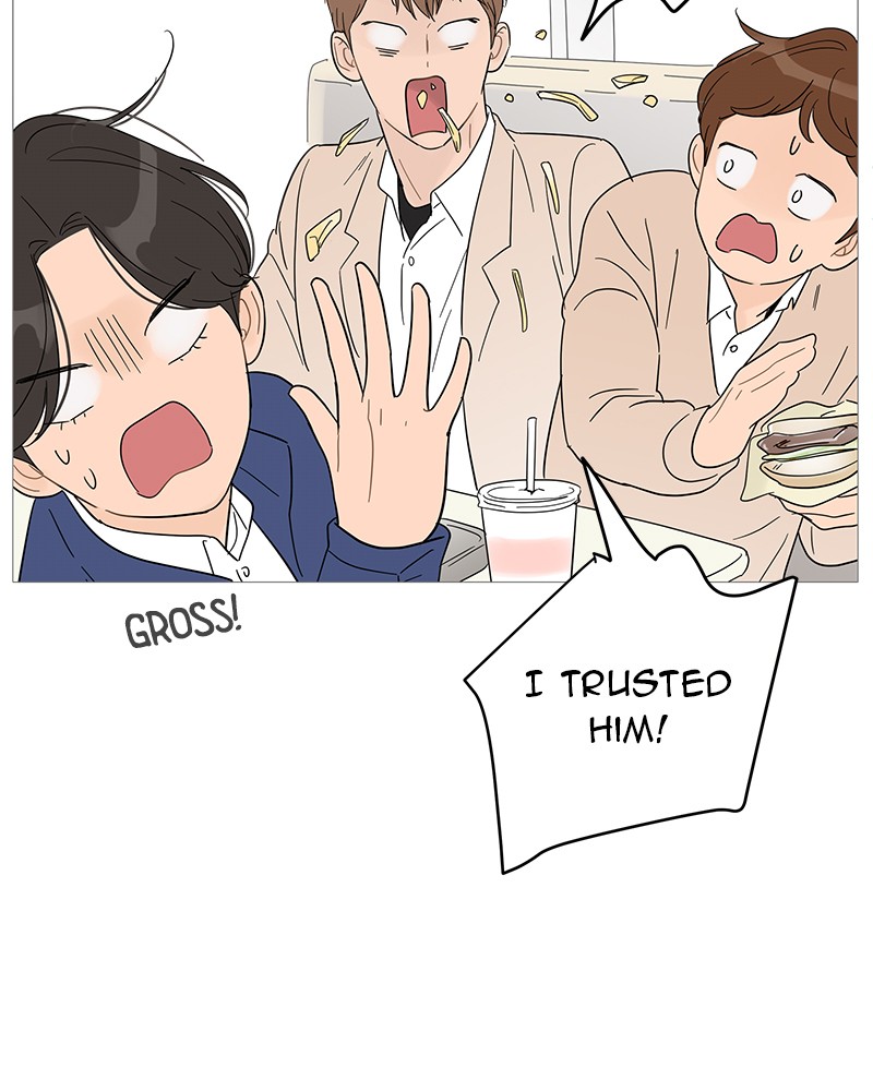 Your Smile Is a Trap Chapter 38 page 31 - Chapter 38: Episode 38
