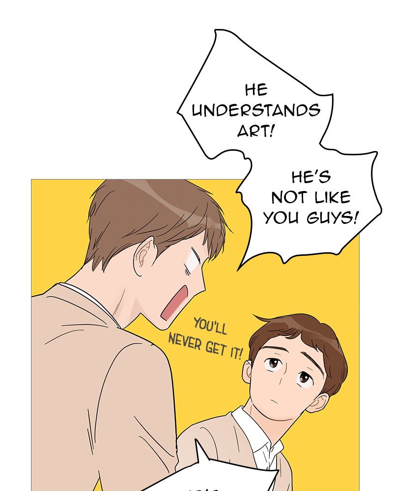 Your Smile Is a Trap Chapter 38 page 33 - Chapter 38: Episode 38