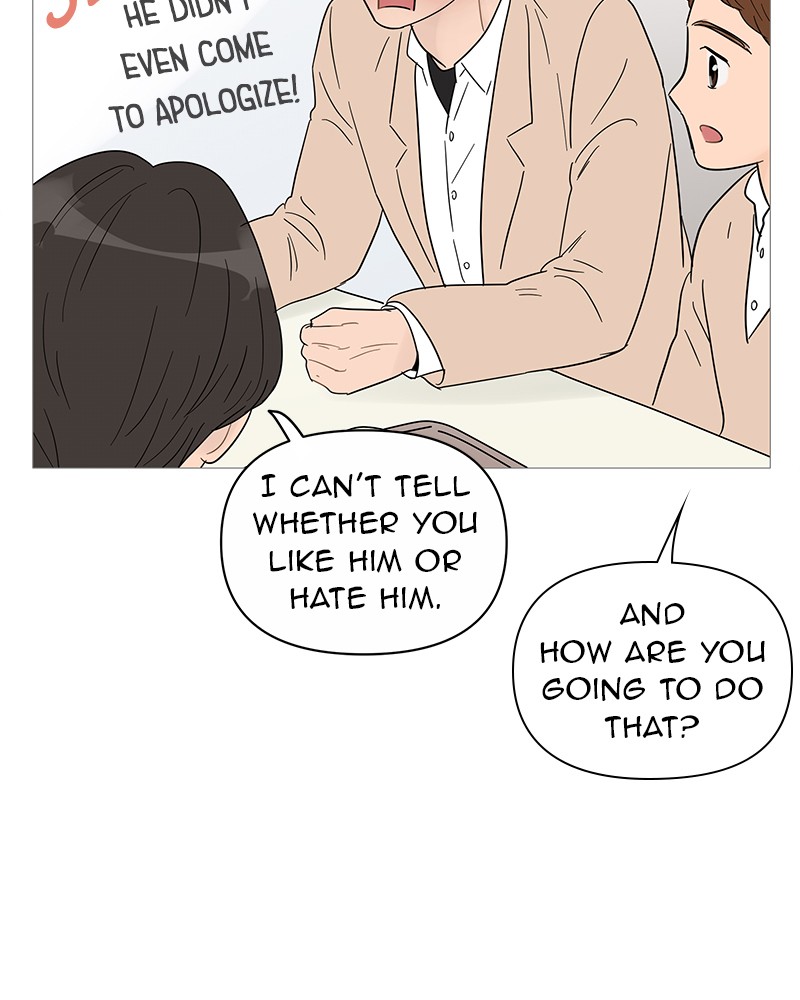 Your Smile Is a Trap Chapter 38 page 35 - Chapter 38: Episode 38