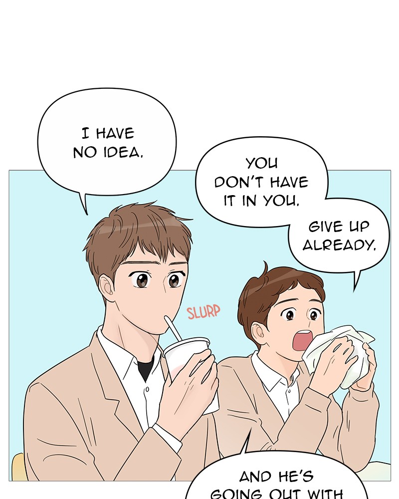 Your Smile Is a Trap Chapter 38 page 36 - Chapter 38: Episode 38