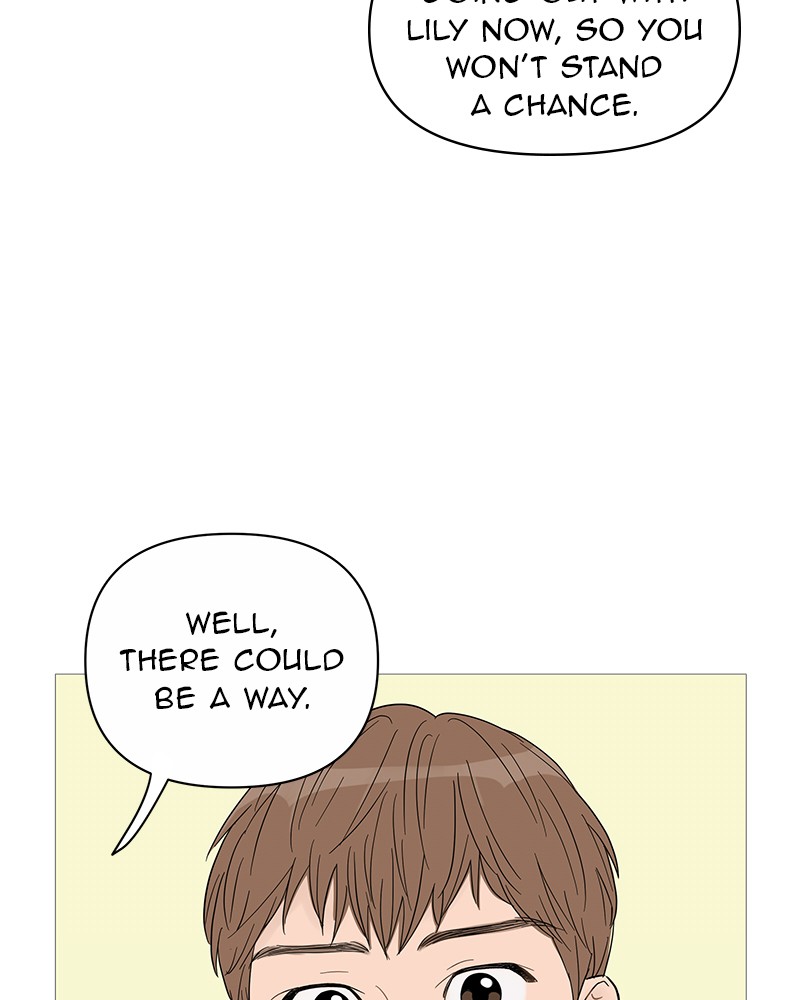 Your Smile Is a Trap Chapter 38 page 37 - Chapter 38: Episode 38