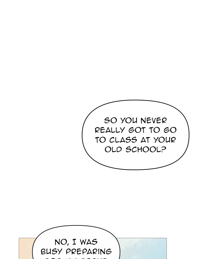 Your Smile Is a Trap Chapter 38 page 41 - Chapter 38: Episode 38