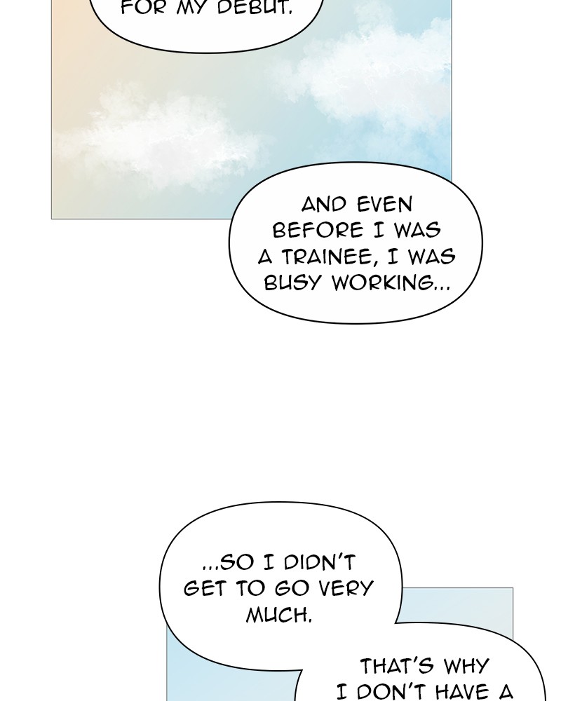 Your Smile Is a Trap Chapter 38 page 42 - Chapter 38: Episode 38