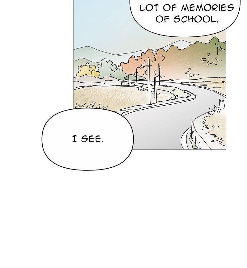 Your Smile Is a Trap Chapter 38 page 43 - Chapter 38: Episode 38
