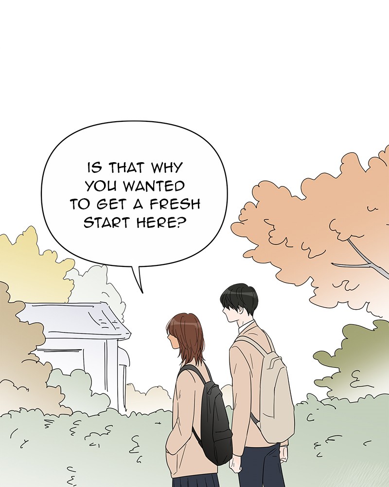 Your Smile Is a Trap Chapter 38 page 44 - Chapter 38: Episode 38