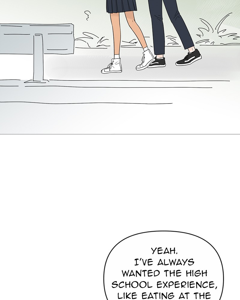 Your Smile Is a Trap Chapter 38 page 45 - Chapter 38: Episode 38