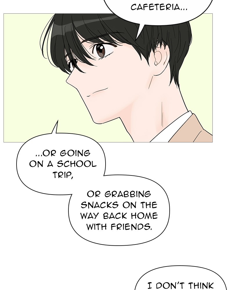 Your Smile Is a Trap Chapter 38 page 46 - Chapter 38: Episode 38
