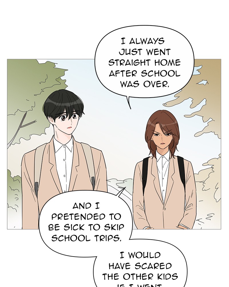 Your Smile Is a Trap Chapter 38 page 48 - Chapter 38: Episode 38