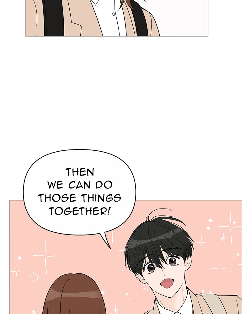 Your Smile Is a Trap Chapter 38 page 50 - Chapter 38: Episode 38