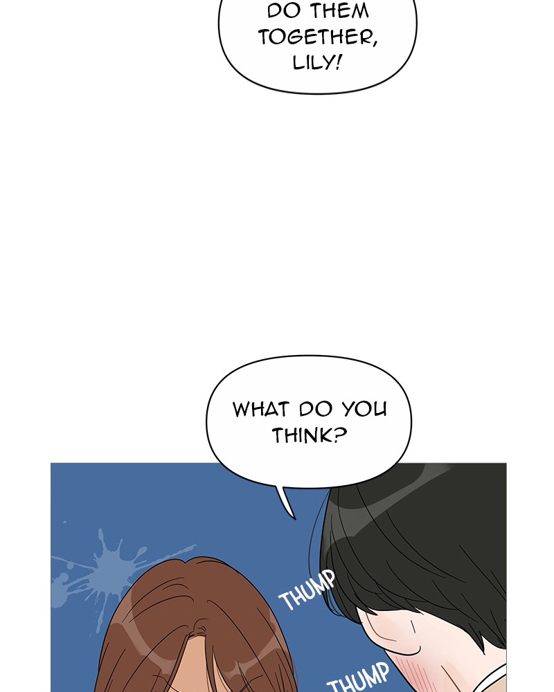 Your Smile Is a Trap Chapter 38 page 53 - Chapter 38: Episode 38