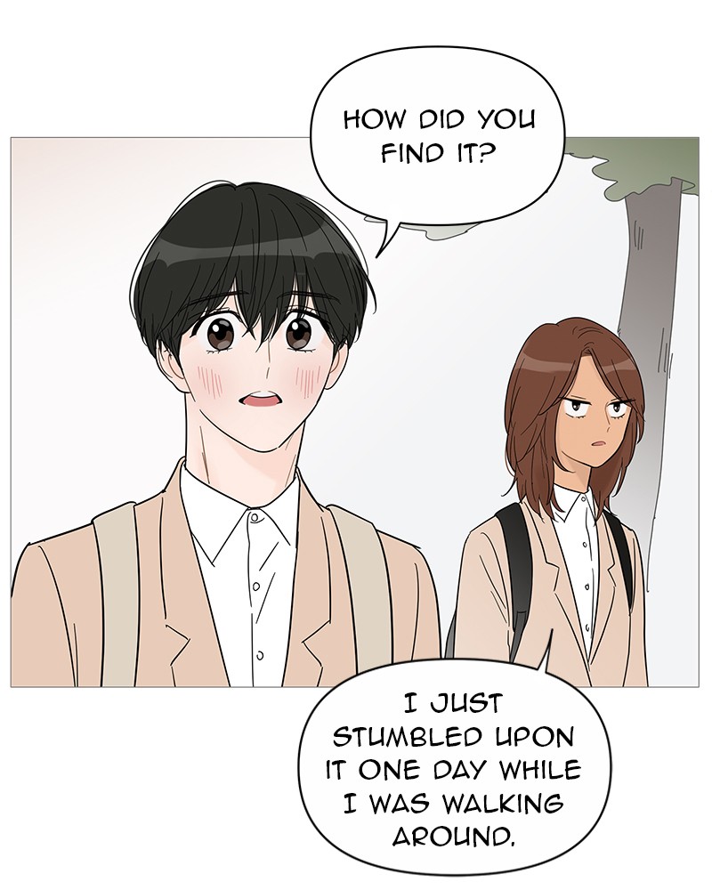 Your Smile Is a Trap Chapter 38 page 63 - Chapter 38: Episode 38