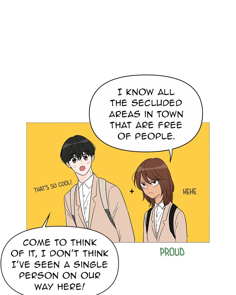 Your Smile Is a Trap Chapter 38 page 64 - Chapter 38: Episode 38