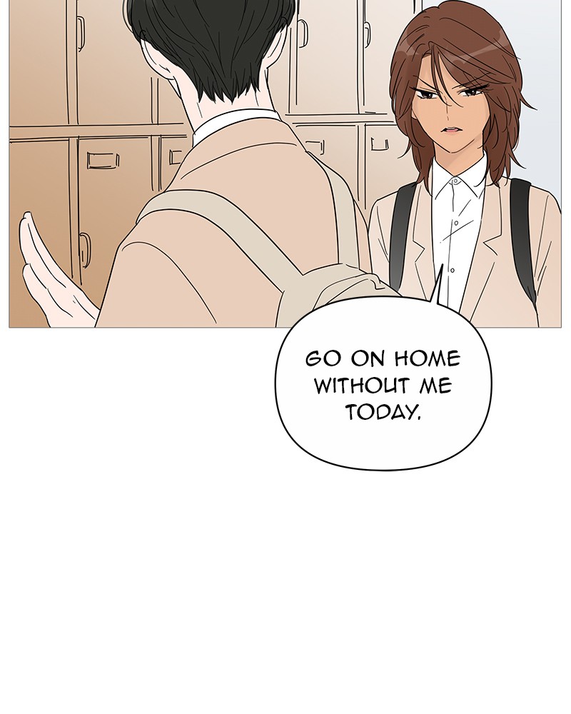 Your Smile Is a Trap Chapter 38 page 8 - Chapter 38: Episode 38