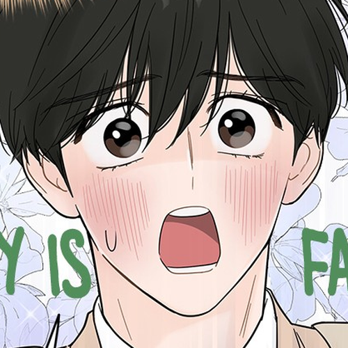 Your Smile Is a Trap Chapter 38: Episode 38 cover