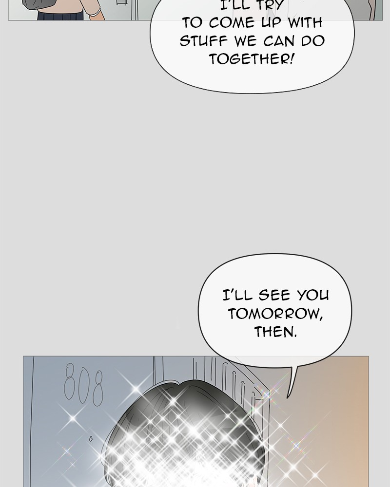 Your Smile Is a Trap Chapter 39 page 10 - Chapter 39: Episode 39 (Season 1 Finale)