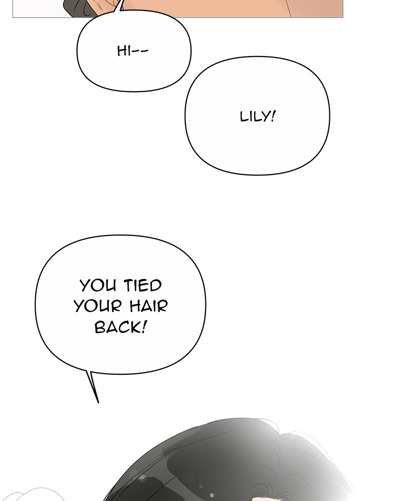 Your Smile Is a Trap Chapter 39 page 25 - Chapter 39: Episode 39 (Season 1 Finale)